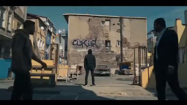 Айзер♥️ Чукур смотреть онлайн