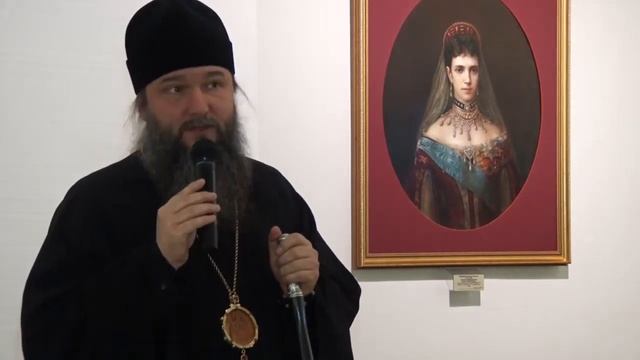 Мемориальная выставка «Последние Дни Династии Романовых» смотреть онлайн