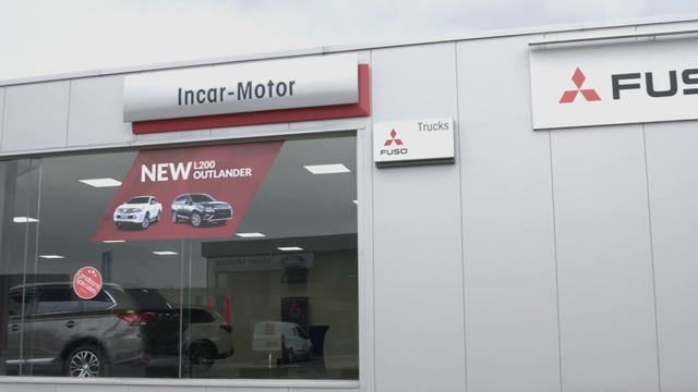 Profitez dés maintenant des conditions exceptionnelles salon 2019 chez Incar-Motor Mitsubishi смотреть онлайн