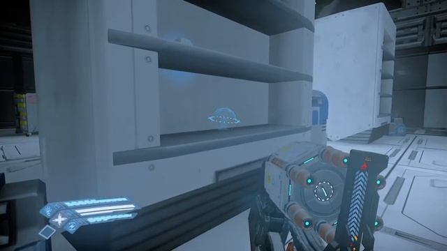 The Persistence #5 прохождение смотреть онлайн