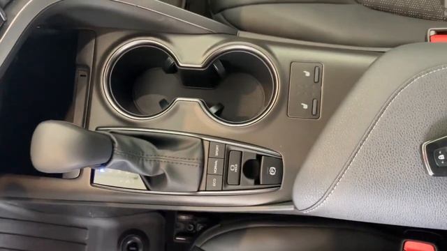 2023 Toyota Camry Delaware, Powell, Westerville, Dublin, Galena, OH T230156 смотреть онлайн