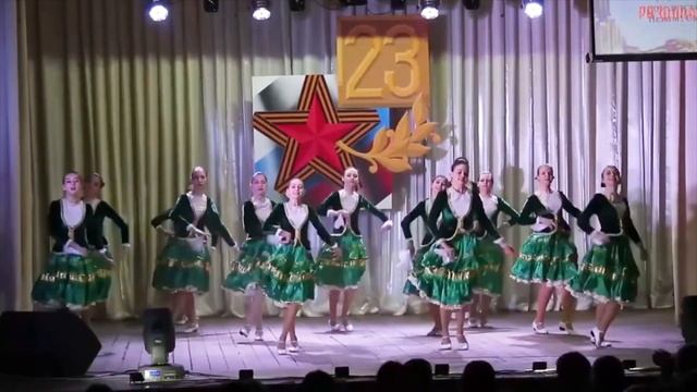 VII межрайонный фестиваль казачьей культуры "Три Спаса на Дону" 2020 смотреть онлайн