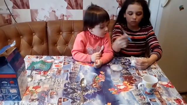 Что то пошло не так!!!ЭКСПЕРИМЕНТ Космическая слизь!Опыт в домашних условиях!ХИМИЯ ДЛЯ ДЕТЕЙ #1 смотреть онлайн