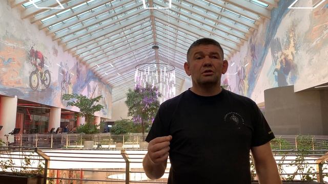 Онлайн курс с Михаилом Грудевым.  