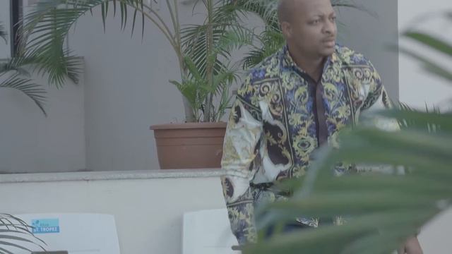 TROUVER MON MARI -   IK OGBONNA  - Film Nigerian En Francais