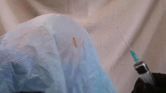 Ненормальный Доктор Уткин показал как правильно делать укол.Crazy Doctor смотреть онлайн