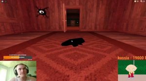 ДОНАТЕРЫ ДОВОДЯТ ДО ДУРКИ | БРАТИШКИН СОГЛАСИЛСЯ НА КОЛЛАБ! | derzko69 (Roblox - Doors)