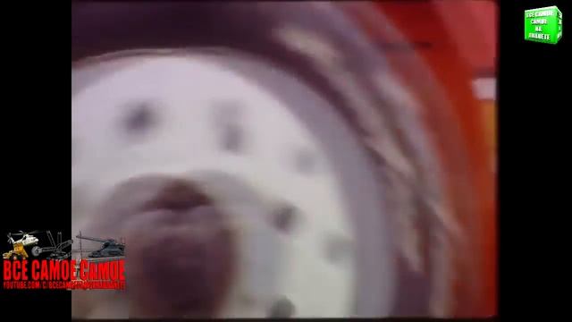 Мегамашины - Гигантский снежный вездеход смотреть онлайн