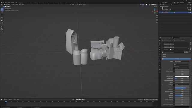 Getting Started with the INSANE Soulstruct for Blender Plugin | Dark Souls Remastered Modding смотреть онлайн