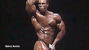 Кевин Левроне мотивация