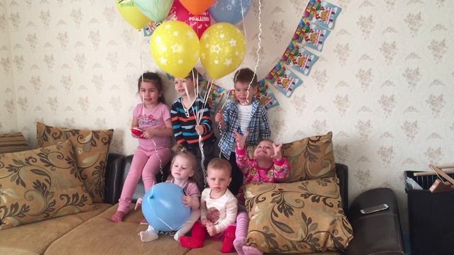 МИРОСЛАВЕ 2 ГОДА смотреть онлайн