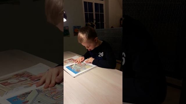 Аттестация за 3 кл 1 триместр- Речевая практика, пересказ сказки "Лисичка со скалочкой" смотреть онлайн