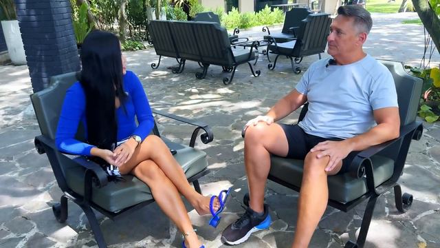 He Sold Everything And Moved To the Philippines - Sight Unseen! смотреть онлайн