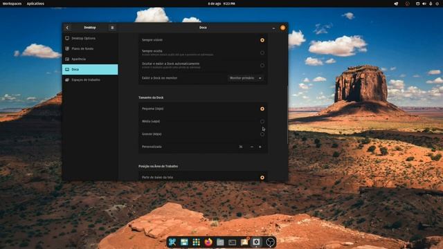 Análise do Linux dos programadores Pop Os смотреть онлайн