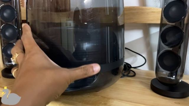 Annn Channel Vlog#4 : Chia sẻ về loa Harman Kardon Sound Stick 4 Sau hơn 3 năm sử dụng và lưu ý смотреть онлайн