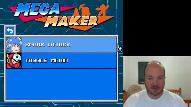 My First Mega Maker Level: Toggle Mania смотреть онлайн