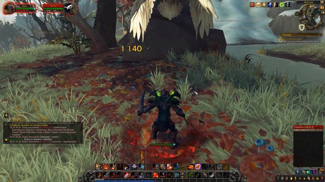 World of Warcraft: Battle for Azeroth - # 221 Дорога в Корлейн смотреть онлайн