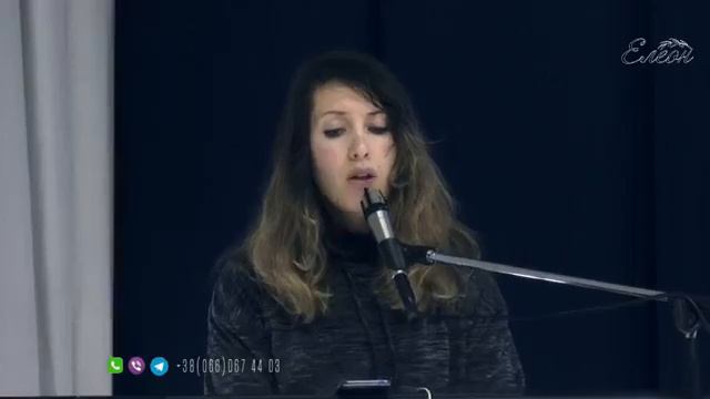 Конференция «Рестарт духа. Обновление молитвенной жизни». 15/12/2019 Епископ Арчил Геворков смотреть онлайн