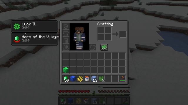 Origins Minecraft Mod Wandering Trader Showcase [Custom Origin] смотреть онлайн
