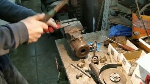 ПЕРЕДЕЛКА СТАНДАРТНОЙ КУЛИСЫ ПОД КОРОТКОХОДНУЮ НА CHEVROLET LACHETTI 1.6 МТ