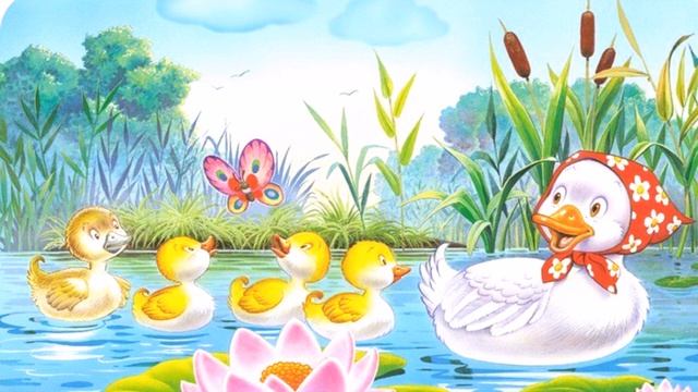 АГНИЯ БАРТО. ИГРУШКИ. СТИХИ ДЛЯ ДЕТЕЙ. смотреть онлайн