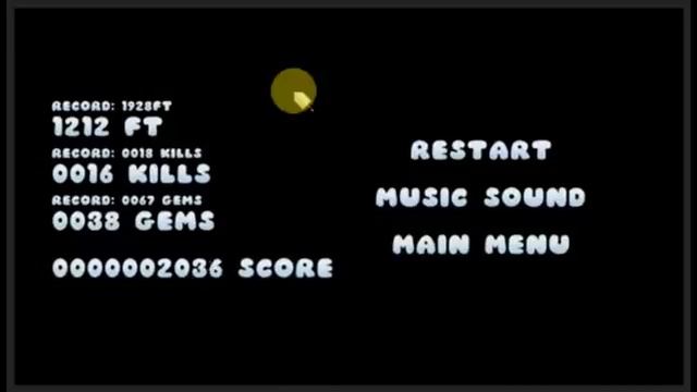 Challenge Play - Knight Runner смотреть онлайн