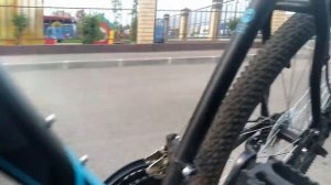 Stern Energy 2 0 27 5 Опыт эксплуатации