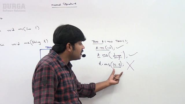 Java Tutorials || Java OOPS || Method Signature || by Durga Sir смотреть онлайн