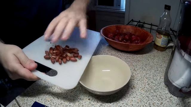 Фруктовый салат с майонезом смотреть онлайн