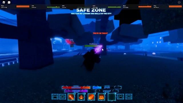 IS THIS ROBLOX SOLO LEVELING GAME CANCELED? The Game is... | Solo Blox Leveling Roblox смотреть онлайн