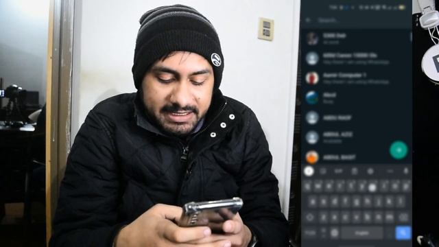 How to Unblock on Whatsapp if Someone Blocked You in 2023 смотреть онлайн