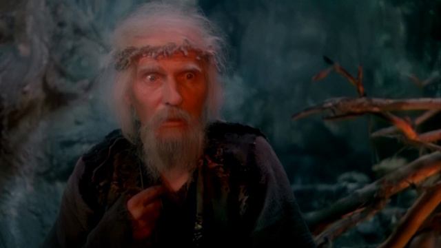 Мио, мой Мио (HD 1987)