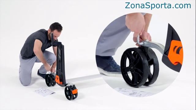 Монтаж теннисного стола Cornilleau 250S Crossover смотреть онлайн