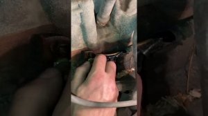 Не работает приборная панель. Решение проблемы. Гольф 3 1.8