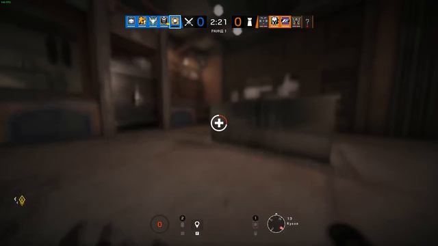 Rainbow Six: Siege Монтаж: УЧУ ФРАНЦУЗСКИЙ С ФРАНЦУЗОМ смотреть онлайн