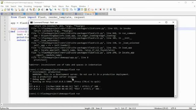Python Flask How to Delete Multiple records using checkbox with getlist and pymysql смотреть онлайн