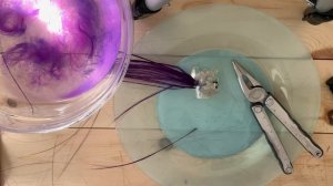 КАК ПЕРЕПРОШИТЬ ВОЛОСЫ ПОНИ//MLP//OOAK//MY LITTLE PONY//ВОЛОСЫ ПОНИ??♥️♥️