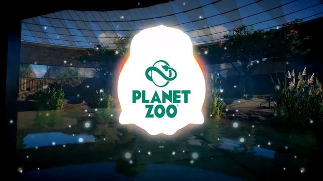 Elephant Memories Soundtrack | Planet Zoo смотреть онлайн
