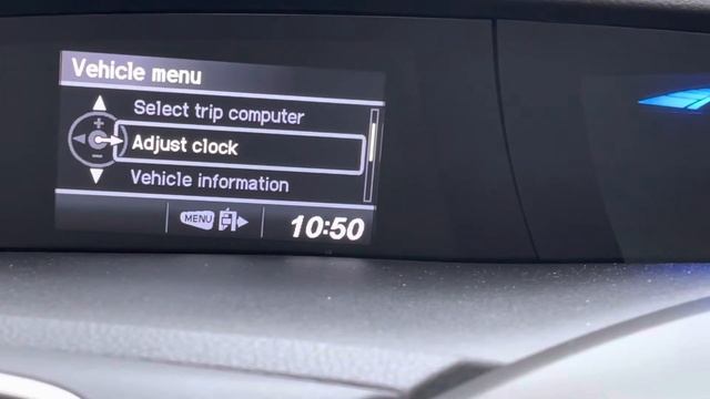 Honda Civic Clock Set 9th Gen FB FG FK Set the Time 2012 2013 2014 2015 2016 2017 Reset the Clock смотреть онлайн