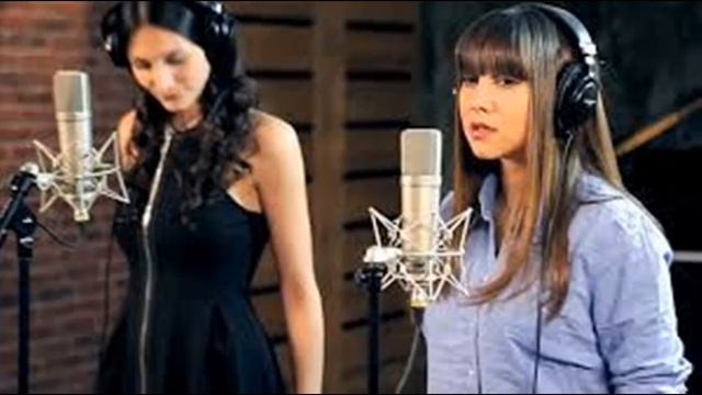 La vie par procuration remix 2021 Generation goldman . Leslie & Pauline. смотреть онлайн