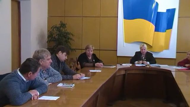 События в Первомайске - плакать или смеяться 09.12.2015 г. смотреть онлайн