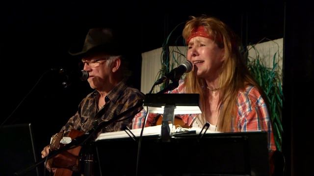 Kiosque à chansons : Automne 2018 Ép14 - Le Duo Pauline et Jean-Guy смотреть онлайн