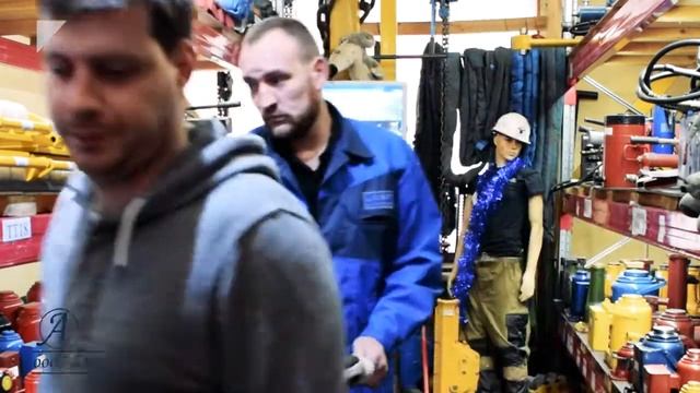 Как работать домкратом. Домкрат. Дистанционный домкрат