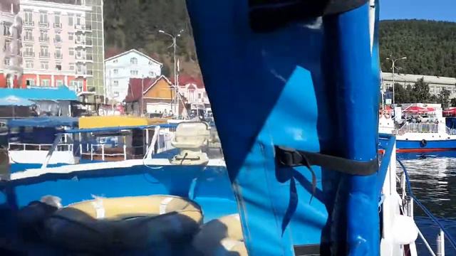 RUSSIA (IRKUTSK) смотреть онлайн