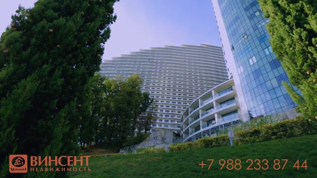 ЖК Актер Гелакси