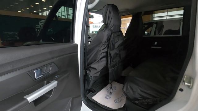 НОВЫЙ РУССКИЙ ПРАДО 2023 ПРЕДСТАВЛЕН в СЕТИ! ОБЗОР НОВОГО УАЗ ПАТРИОТ! смотреть онлайн