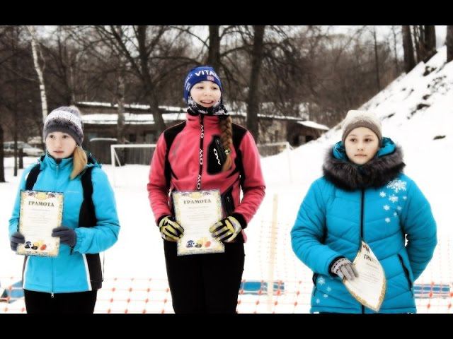 лыжная гонка#1- 2015 смотреть онлайн
