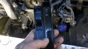 Редко Встречающий Стук Цепи. ВАЗ 2107.