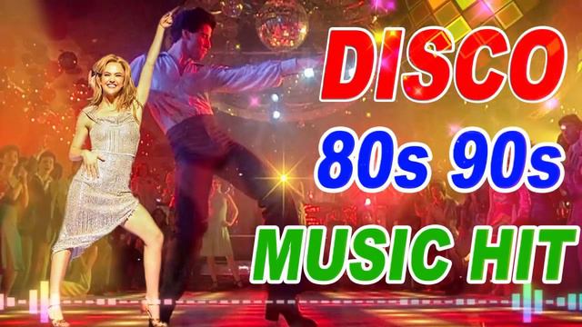 Disco Songs 80s 90s Legend - Greatest Disco Music Melodies Never Forget 80s 90s Eurodisco Megamix смотреть онлайн