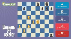 ✅ Шахматы для детей на ChessKid - Шах ?? Как научиться играть в шахматы?